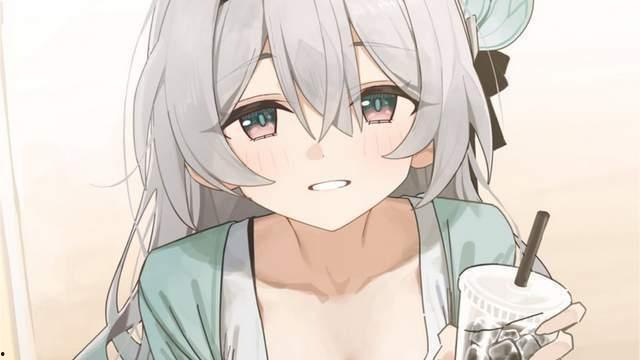 星穹铁道流萤最新爆料,神秘角色登场，剧情走向再掀波澜